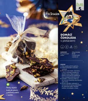 akční leták Albert 3.11.2021-30.11.2021