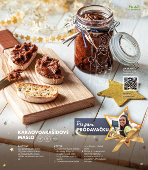 akční leták Albert 3.11.2021-30.11.2021