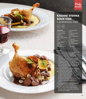 akční leták Albert 3.11.2021-30.11.2021