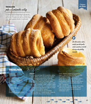 akční leták Albert 3.11.2021-30.11.2021