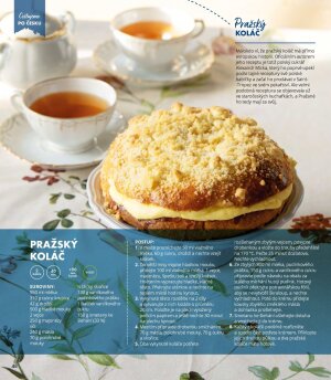 akční leták Albert 3.11.2021-30.11.2021