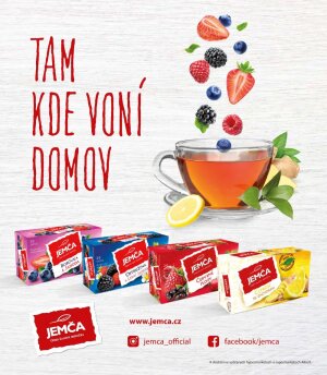 akční leták Albert 3.11.2021-30.11.2021