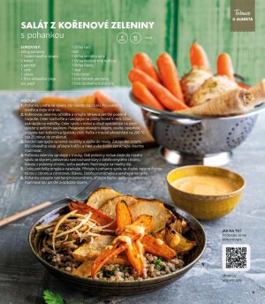 akční leták Albert 3.11.2021-30.11.2021