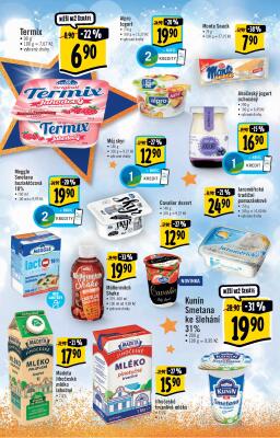 akční leták Albert 10.11.2021-16.11.2021