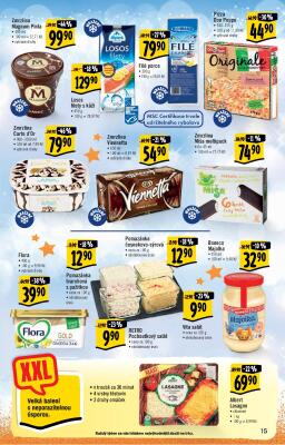 akční leták Albert 10.11.2021-16.11.2021