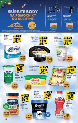 akční leták Albert 10.11.2021-16.11.2021