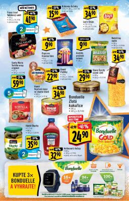 akční leták Albert 10.11.2021-16.11.2021