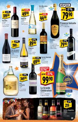 akční leták Albert 10.11.2021-16.11.2021