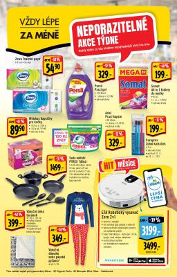 akční leták Albert 10.11.2021-16.11.2021