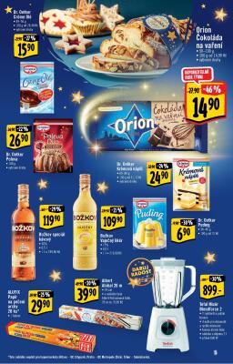 akční leták Albert 10.11.2021-16.11.2021