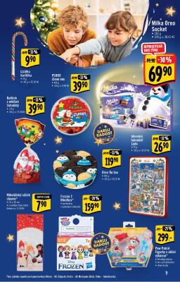 akční leták Albert 10.11.2021-16.11.2021