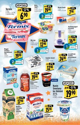 akční leták Albert 10.11.2021-16.11.2021