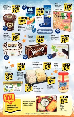 akční leták Albert 10.11.2021-16.11.2021