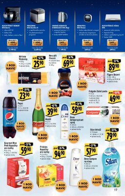 akční leták Albert 10.11.2021-16.11.2021