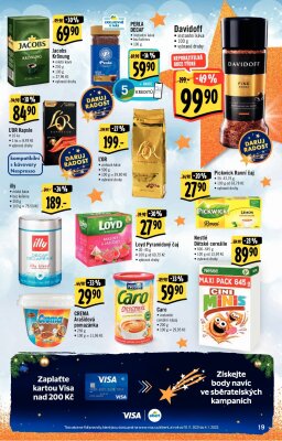 akční leták Albert 10.11.2021-16.11.2021