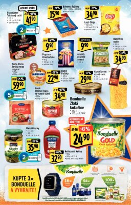 akční leták Albert 10.11.2021-16.11.2021