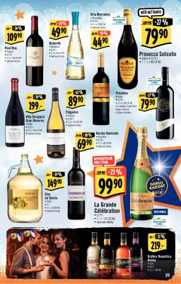 akční leták Albert 10.11.2021-16.11.2021