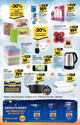 akční leták Albert 10.11.2021-16.11.2021