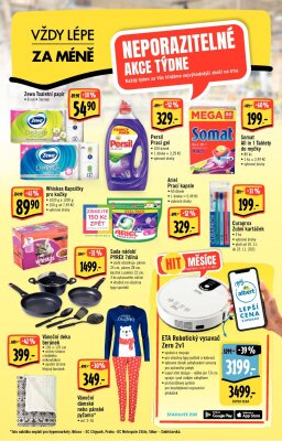 akční leták Albert 10.11.2021-16.11.2021