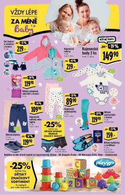 akční leták Albert 10.11.2021-16.11.2021