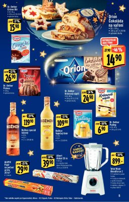 akční leták Albert 10.11.2021-16.11.2021