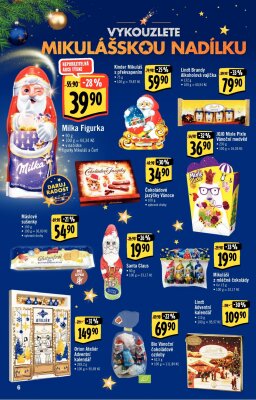 akční leták Albert 10.11.2021-16.11.2021