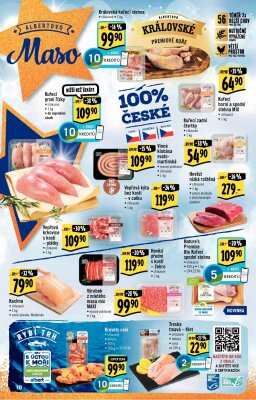 akční leták Albert 10.11.2021-16.11.2021