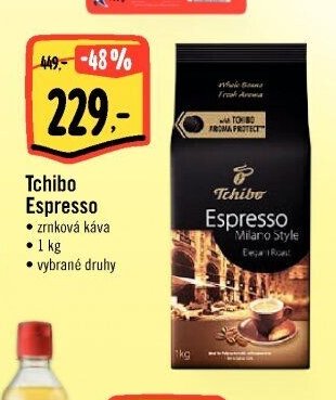 Tchibo Espresso