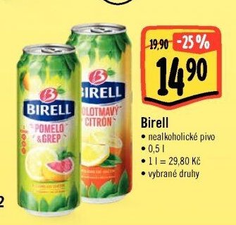 Birell