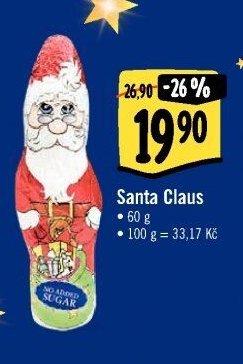 Santa Claus