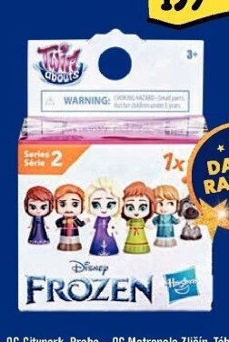 Frozen 2 Blindbox*