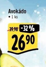 Avokádo