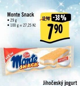 Monte Snack