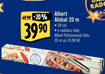 Alobal Albert