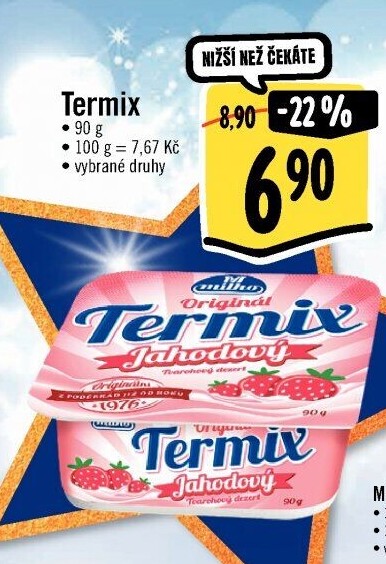Termix Milko