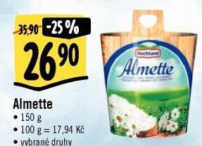 Žervé Almette Hochland