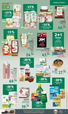 akční leták ROSSMANN drogerie 10.11.2021-23.11.2021