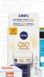 Nivea Q10 Power krém