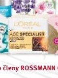 L'Oreal Age Specialist