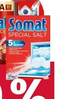 Somat Special Salt