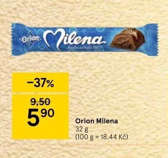 Orion Milena