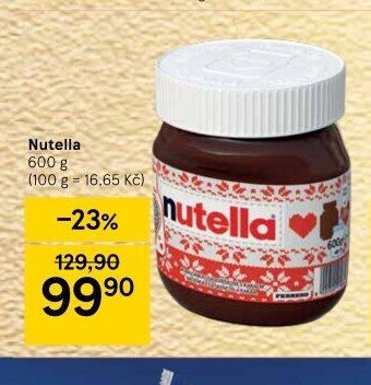 Nutella
