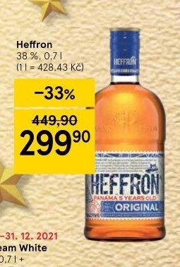 Heffron 38 %, 0,7 l