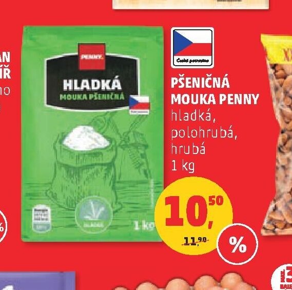 Mouka Penny