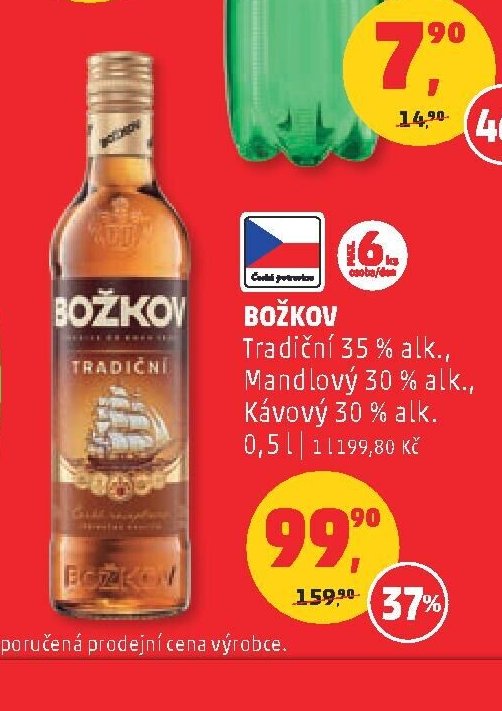 Božkov