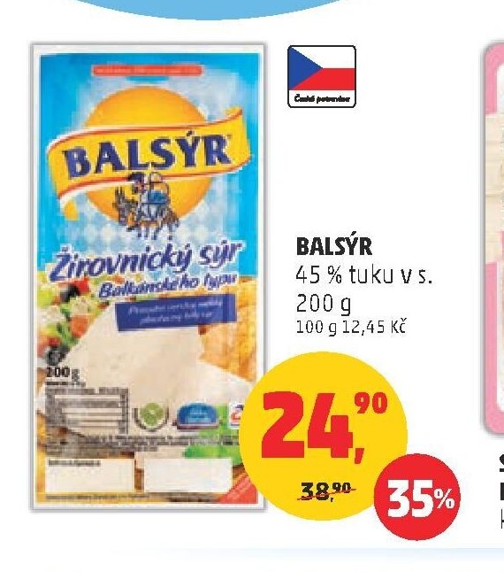 BALSÝR