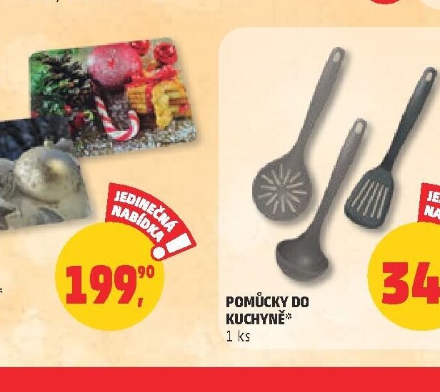 Korkové prostírání