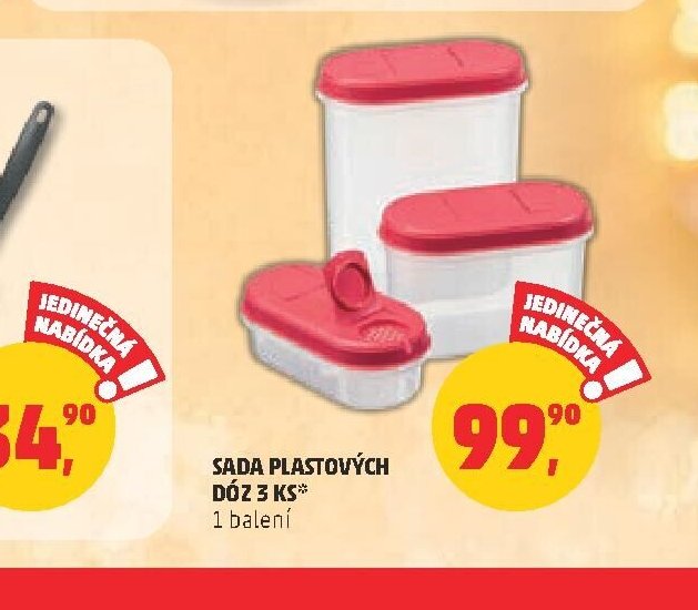 Pomůcky do kuchyně