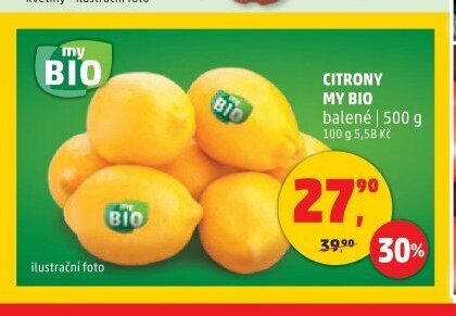 CITRONY MY BIO