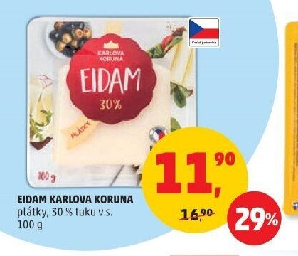 EIDAM KARLOVA KORUNA
